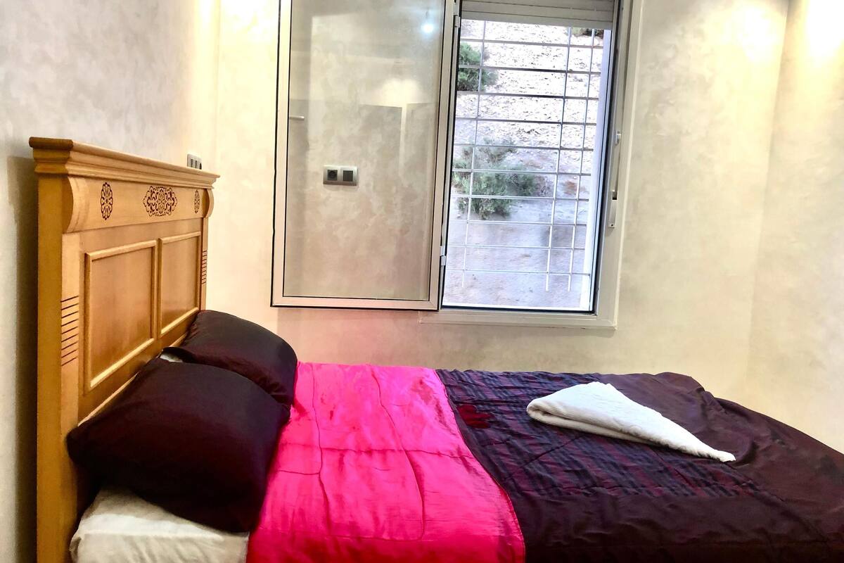 Grand Apartment | 1 bedroom, minibar, in-room safe, laptop workspace