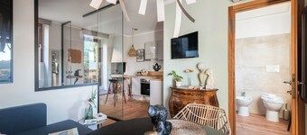 SOPRABOSCO ART & DESIGN APARTMENT