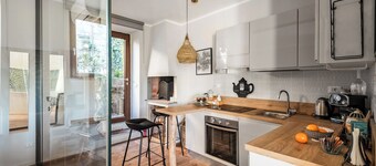 SOPRABOSCO ART & DESIGN APARTMENT