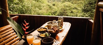 Toucan Lodge | Amazon Rainforest Retreat