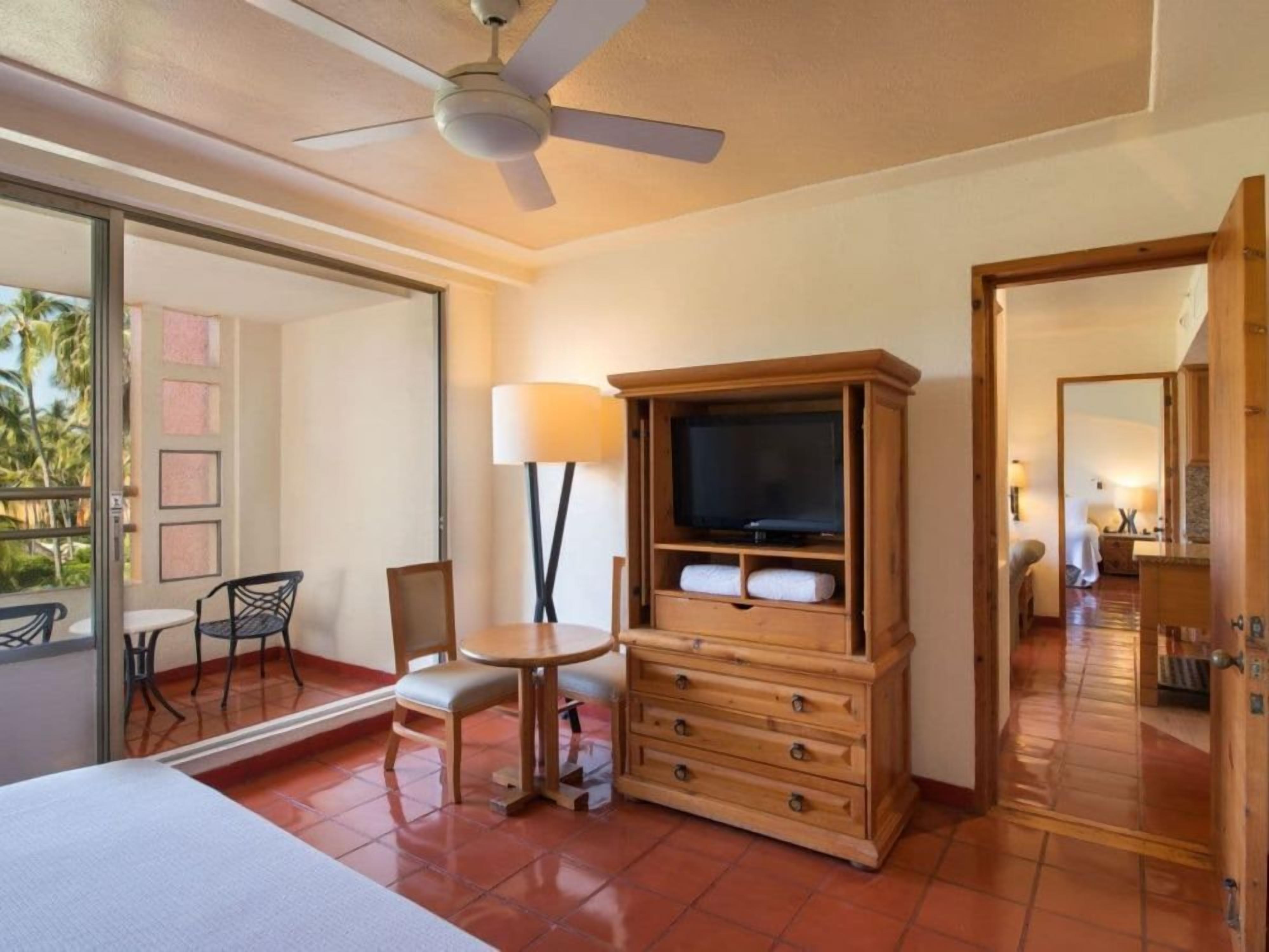 2 chambres, fer et planche à repasser, draps fournis