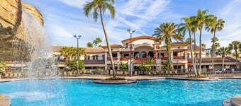 Sheraton Vistana Resort Villas, Lake Buena Vista/Orlando