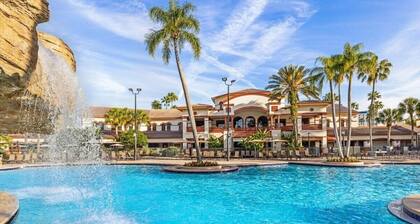 Sheraton Vistana Resort Villas, Lake Buena Vista/Orlando