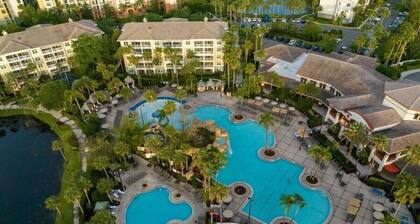 Sheraton Vistana Resort Villas, Lake Buena Vista/Orlando