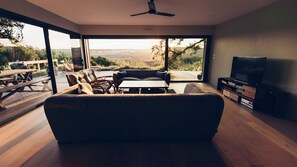 Smart TV - Villa Alduna, just few steps from the beach (Capbreton)