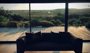 Interior - Villa Alduna, just few steps from the beach (Capbreton)