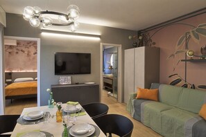 TV connectée, livres