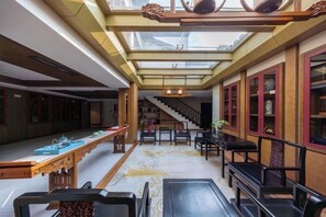 Interior - Nanjing family (Nanjing)