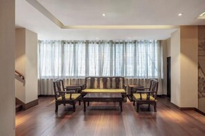 Interior - Nanjing family (Nanjing)