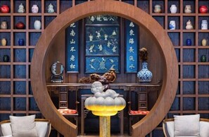 Interior - Nanjing family (Nanjing)