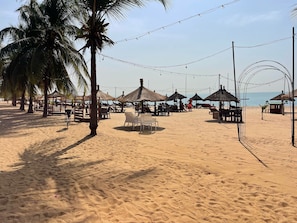 Plage