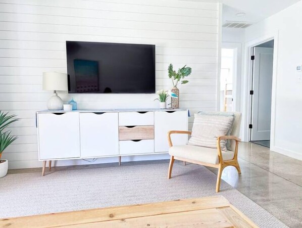 Smart TV