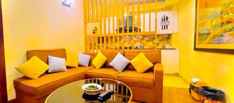 Lover Friends Guest House