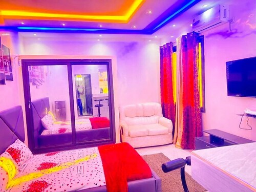 Lover Friends Guest House