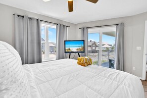 3 habitaciones 