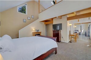 4 chambres, Wi-Fi, draps fournis