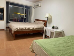 3 chambres, Wi-Fi, draps fournis