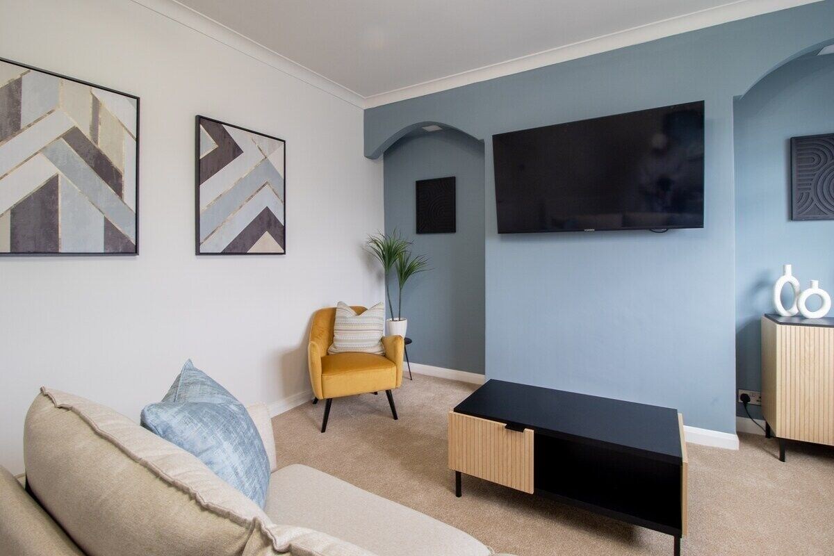 Image de profil de l’hôte