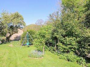 Children's area - Caradoc Cottage (Church Stretton)