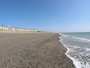 Cottage | Beach - Bryn Caled (Pwllheli)