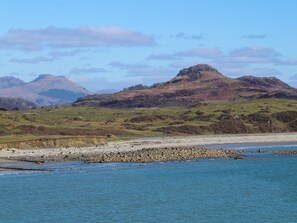 Cottage | Beach - Bryn Caled (Pwllheli)