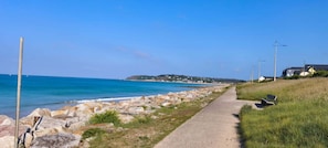 Serviettes de plage