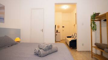 Apartment | Free WiFi