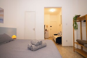 Apartment | Free WiFi