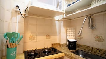 Apartment | Private kitchen