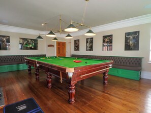 Sala de jogos