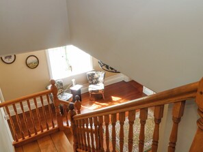 Interior - Meadow Manor And Spa (Whitchurch)