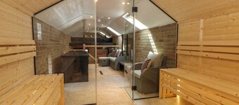 Meadow Manor And Spa