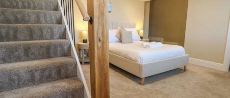 7 間睡房、獨特設計、獨特裝修、免費 Wi-Fi