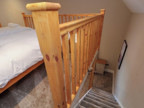 Meadow Manor And Spa