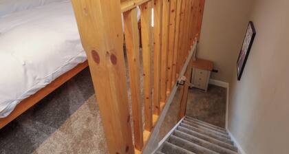 Meadow Manor And Spa