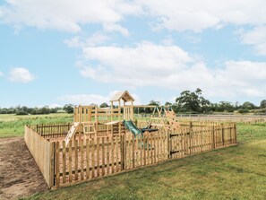 Casa de campo | Área infantil