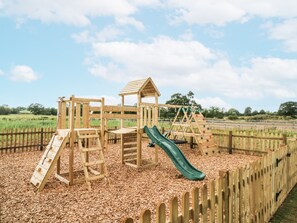 Cottage | Children’s area