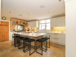 Lavavajillas, utensilios de cocina