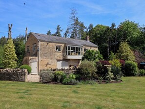Exterior - The Annexe, Cleveley Mill (Chipping Norton)