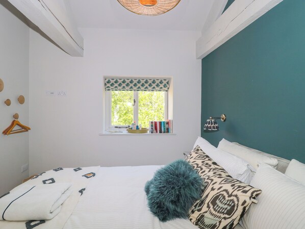 1 bedroom, individually decorated, individually furnished, free WiFi - The Annexe, Cleveley Mill (Chipping Norton)