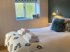 Cottage | 1 bedroom, individually decorated, individually furnished, free WiFi - The Annexe, Cleveley Mill (Chipping Norton)