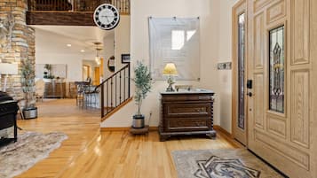 Interieur