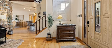 Interieur