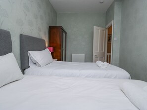 2 chambres, décoration personnalisée, ameublement personnalisé