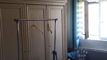 1 slaapkamer, wifi, beddengoed