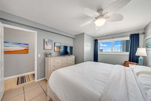 1 chambre, Wi-Fi gratuit
