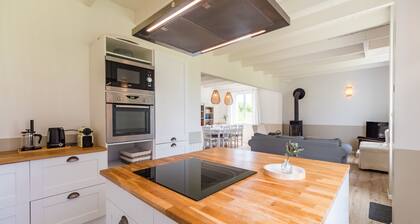 Un Air de Famille - proche de la plage