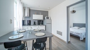 Eget kjøkken