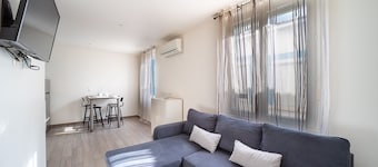 Villa Welcom 2 - 3 min à pied de la plage