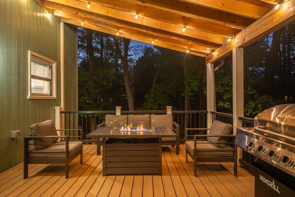 Terrass/Patio